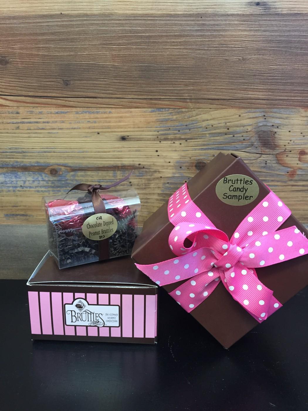 Your Wish Is Granted Birthday Cake Bouquet in Pasco WA The Flower Basket